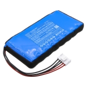 Medical Battery Zoncare iMAC 120B