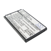 Batería del teléfono móvil T-Mobile Zest II