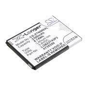 Mobile Phone Battery T-Mobile Z64 4G HotSpot