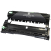 Sustitución compatible para BR-DR2400/DR2455/DR2550/DR24J-CWD