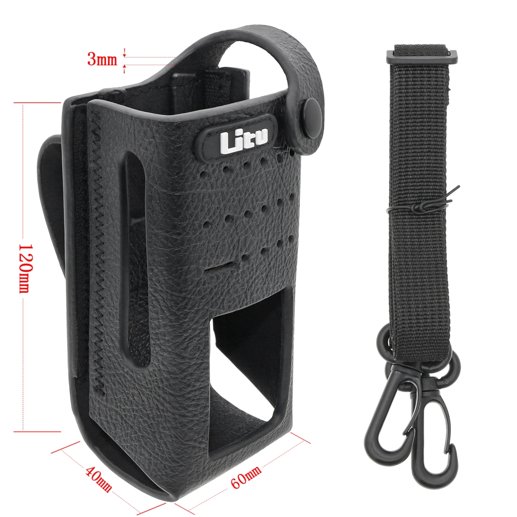 Casos Motorola CF-MDP260BFG