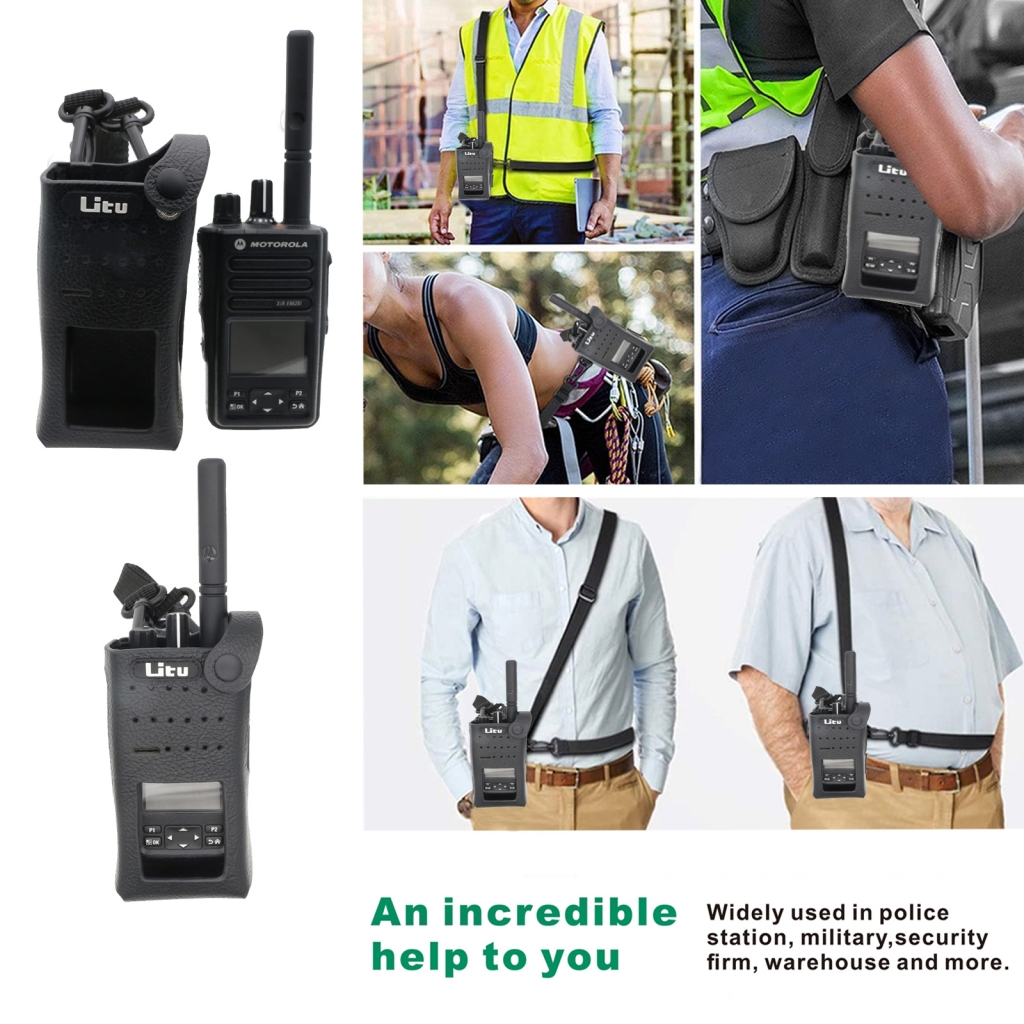 Casos Motorola CF-MDP260BFG