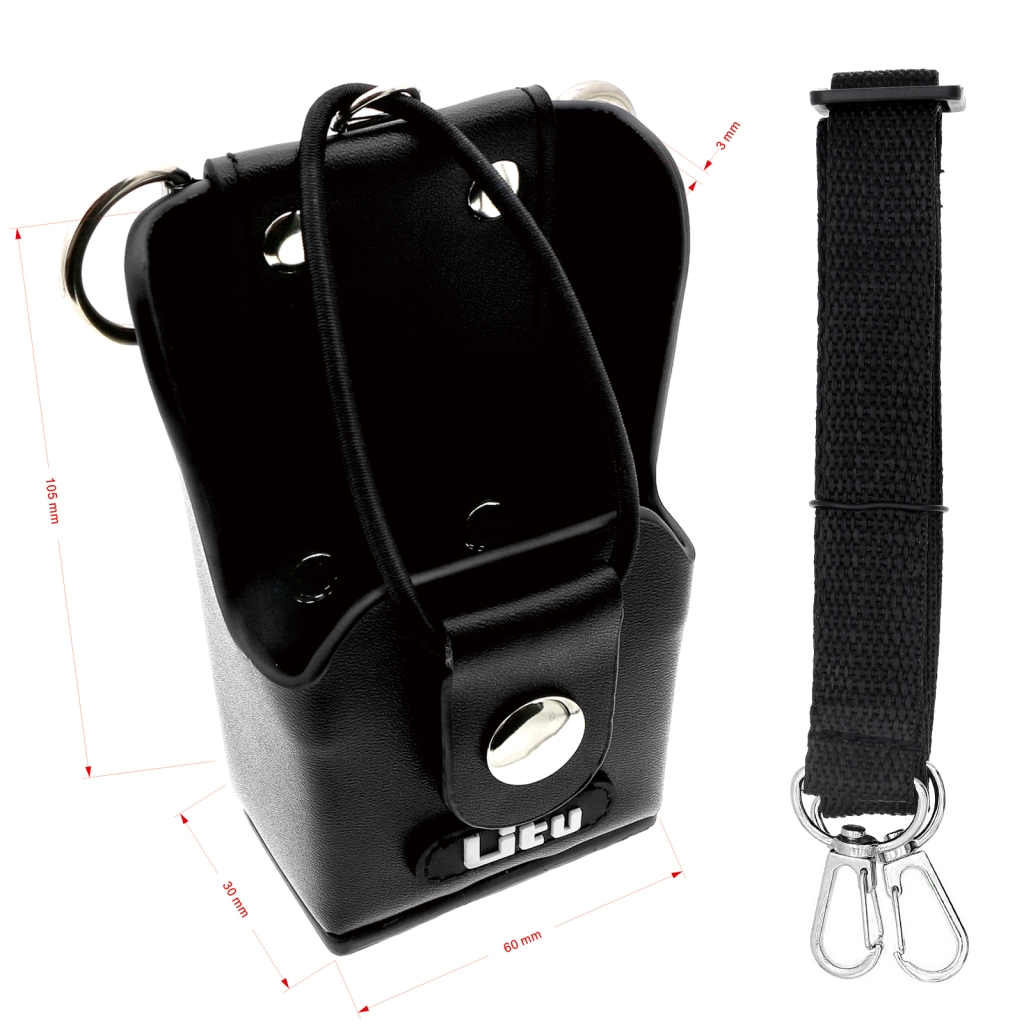 Casos Motorola CF-MGP338BSG
