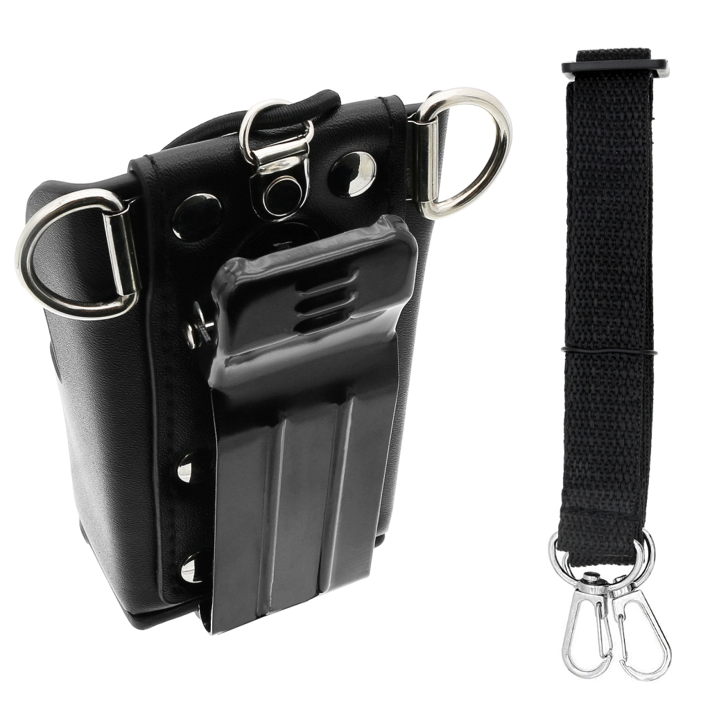 Casos Motorola CF-MGP338BSG