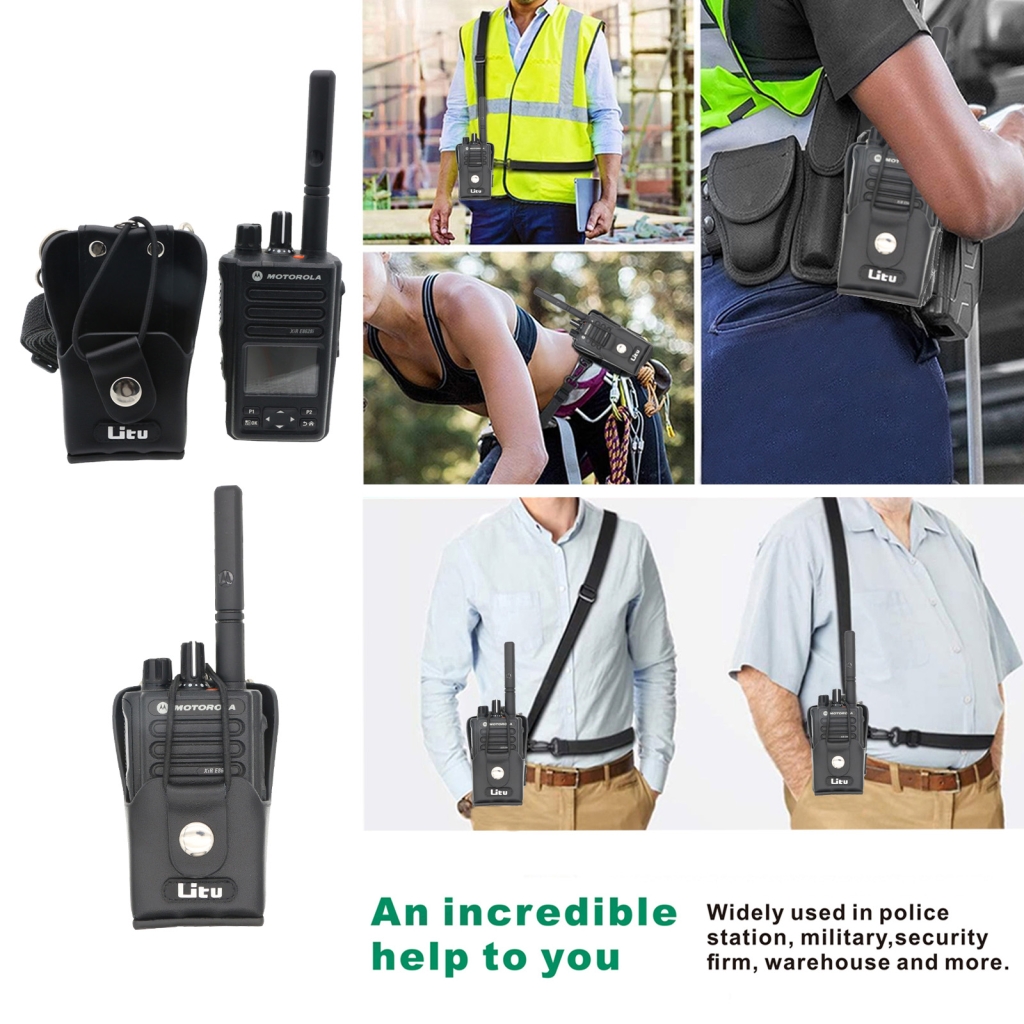 Casos Motorola CF-MGP338BSG
