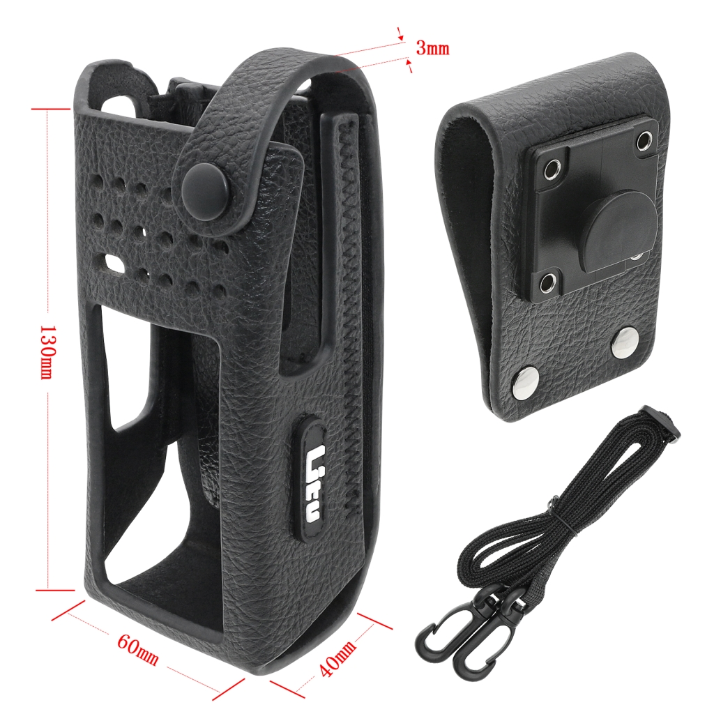 Casos Motorola CF-MPR609BFG