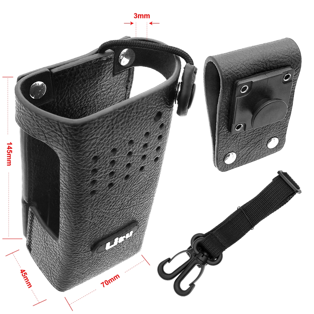 Casos Motorola CF-MPX600BFG