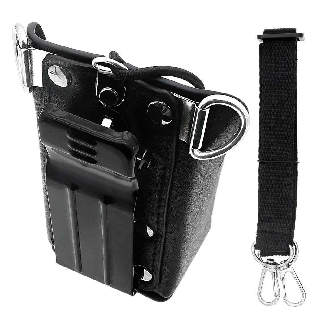 Casos Motorola CF-MTA800BSG