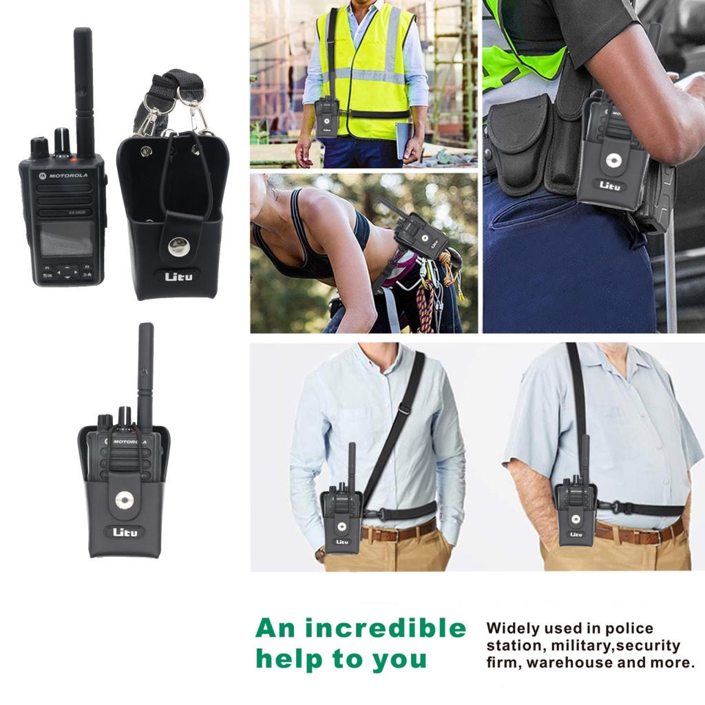 Casos Motorola CF-MTA800BSG