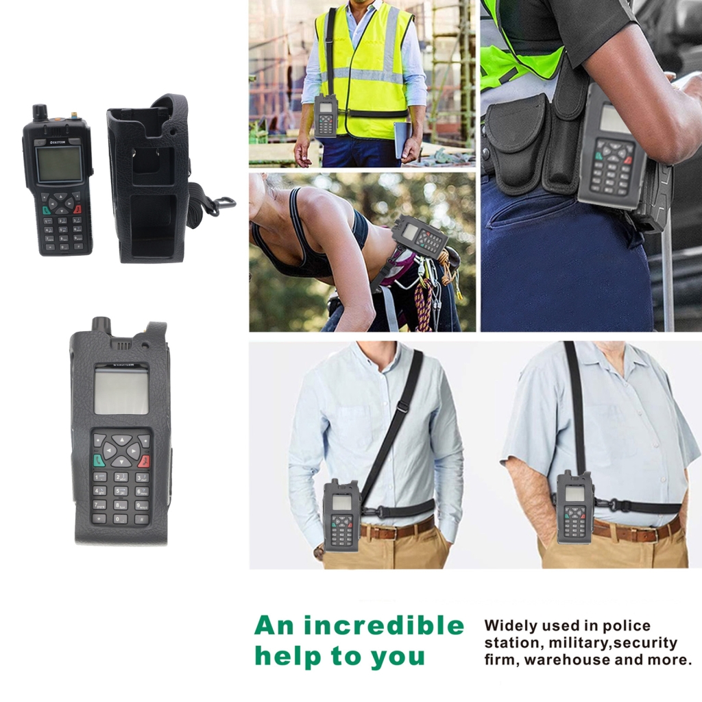Casos Motorola CF-MTP810BFG