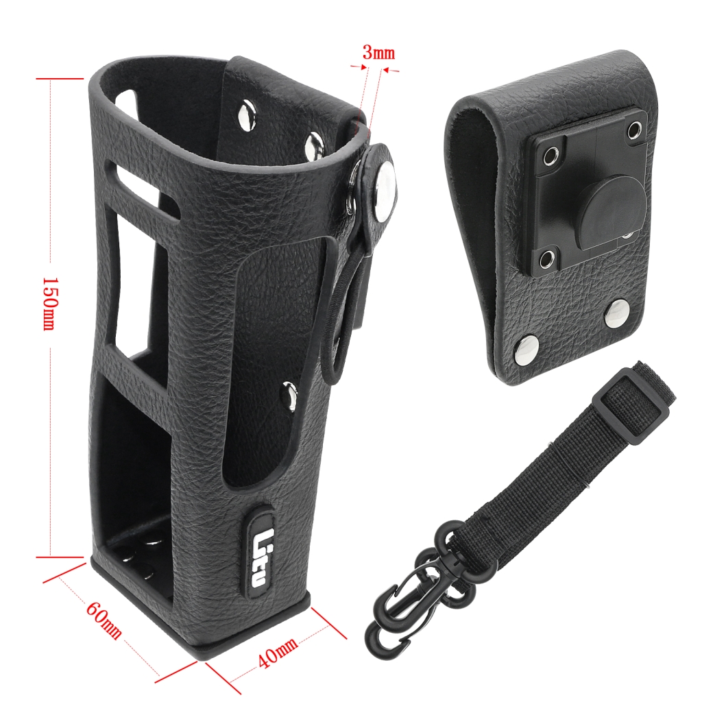 Casos Motorola CF-MTP850BFG