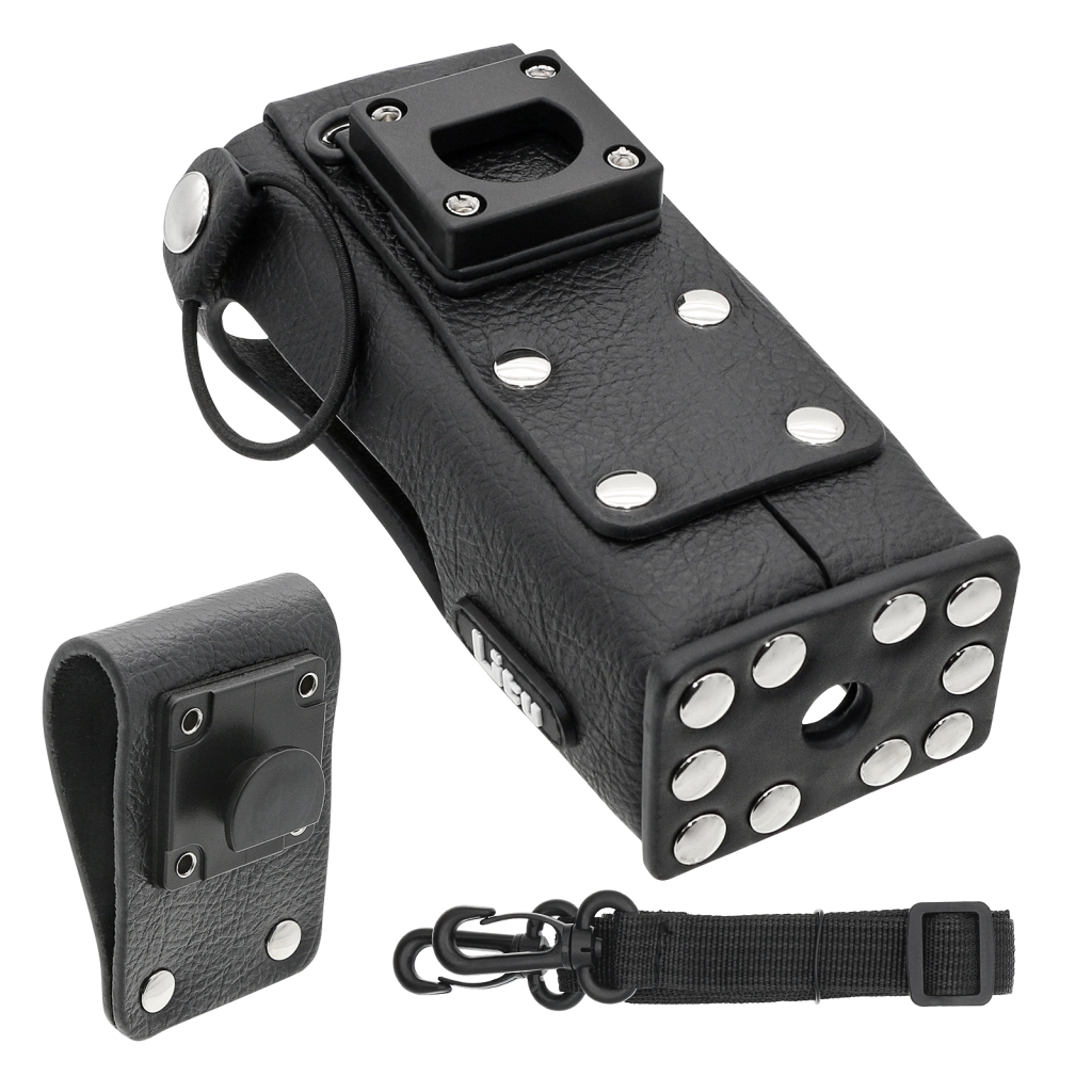 Casos Motorola CF-MTP850BFG