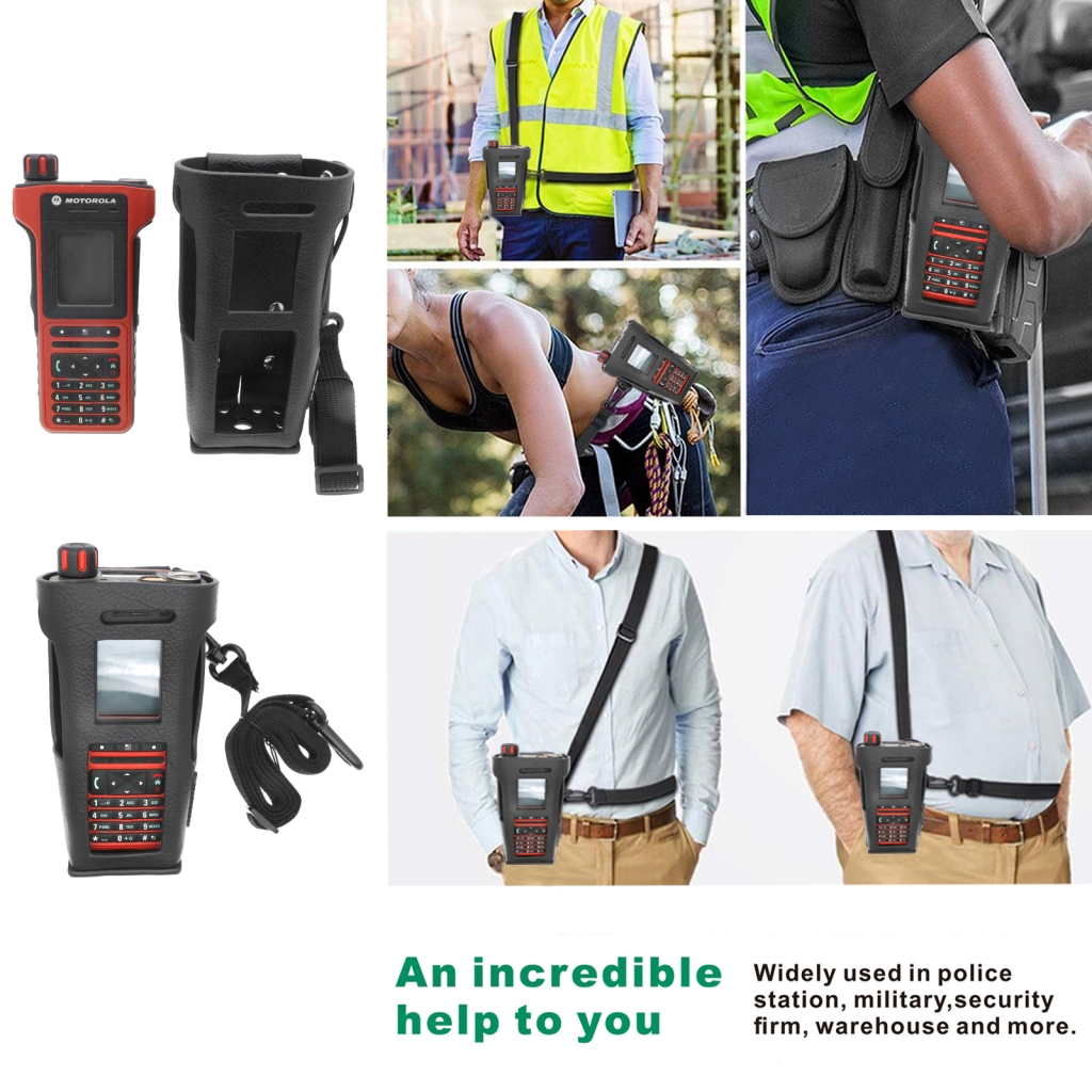 Casos Motorola CF-MTP850BFG