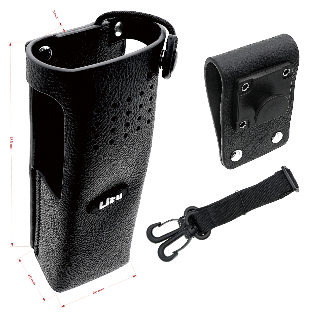Casos Motorola CF-MTR700BFG