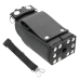Casos Motorola CF-MTX300BFG