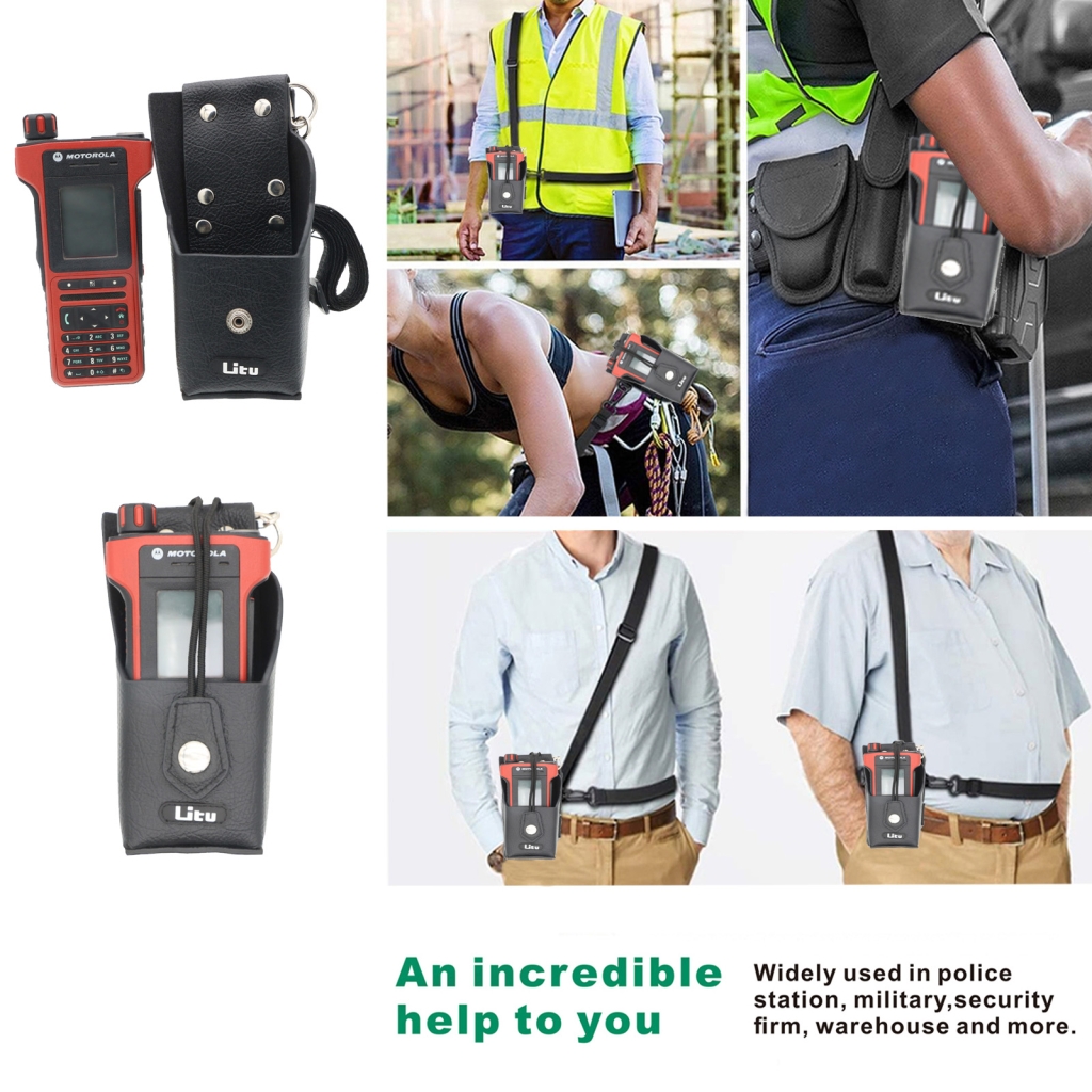Casos Motorola CF-MTX300BFG