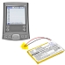 Batería de la tableta Palm CS-383E562XL