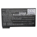 Batería para portátil DELL CS-5081P