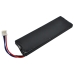 MP3, MP4, PMP Batería Sonstige CS-533048SL