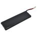 MP3, MP4, PMP Batería Sonstige CS-533048SL