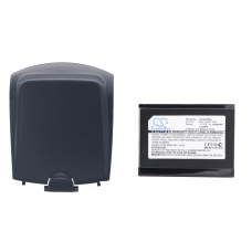 Reemplazo de batería compatible para BlackBerry BAT-03087-002