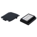 Batería del teléfono móvil Blackberry CS-6510XL