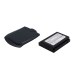 Batería del teléfono móvil Blackberry CS-6510XL