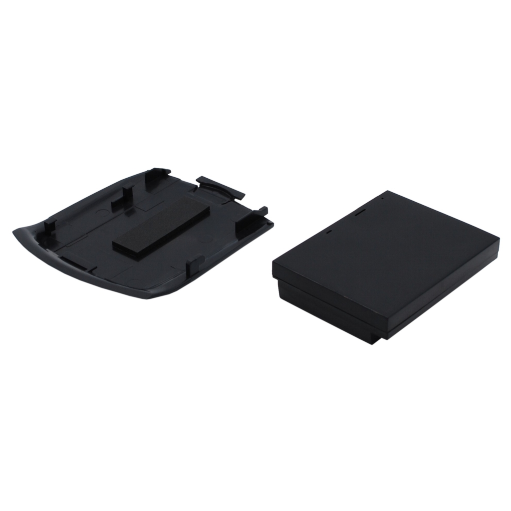 Batería del teléfono móvil Blackberry CS-6510XL