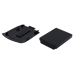 Batería del teléfono móvil Blackberry CS-6510XL