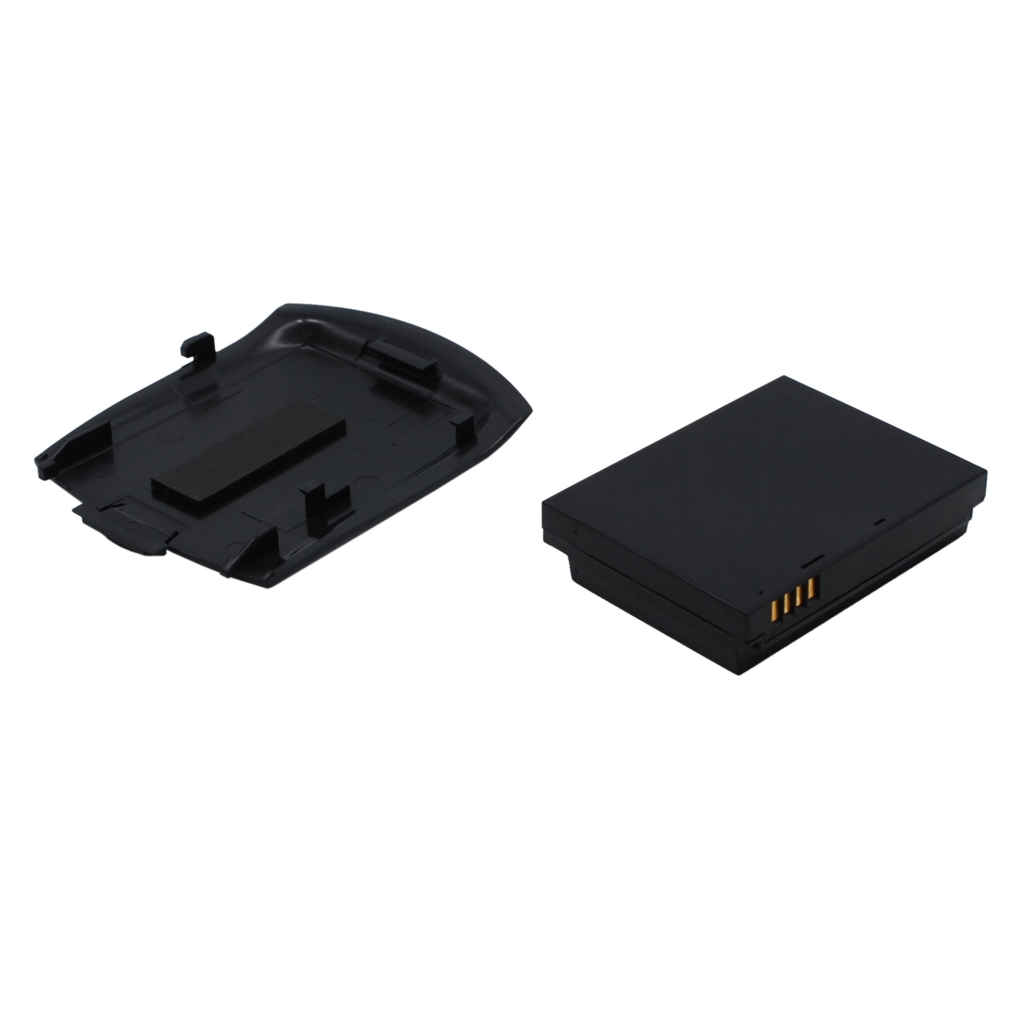 Batería del teléfono móvil Blackberry CS-6510XL