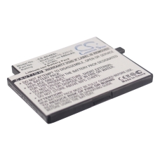 Reemplazo de batería compatible para Tevion 119443,8D48-0MA10-22010