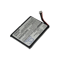 Reemplazo de batería compatible para Typhoon 029521-83159-7,B521103