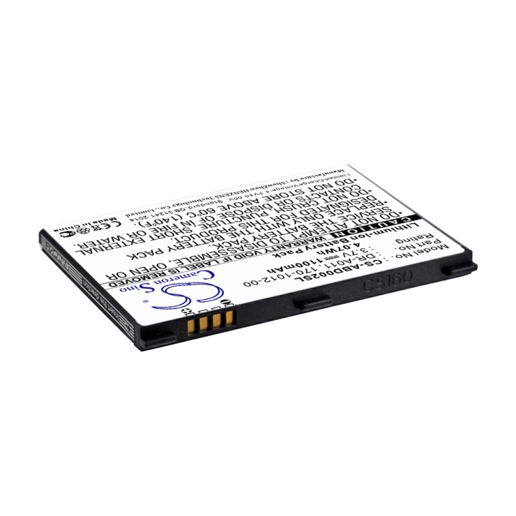 Batería Ebook, eReader Amazon CS-ABD002SL