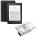 Batería Ebook, eReader Amazon CS-ABD003SL
