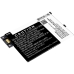 Batería Ebook, eReader Amazon CS-ABD003XL
