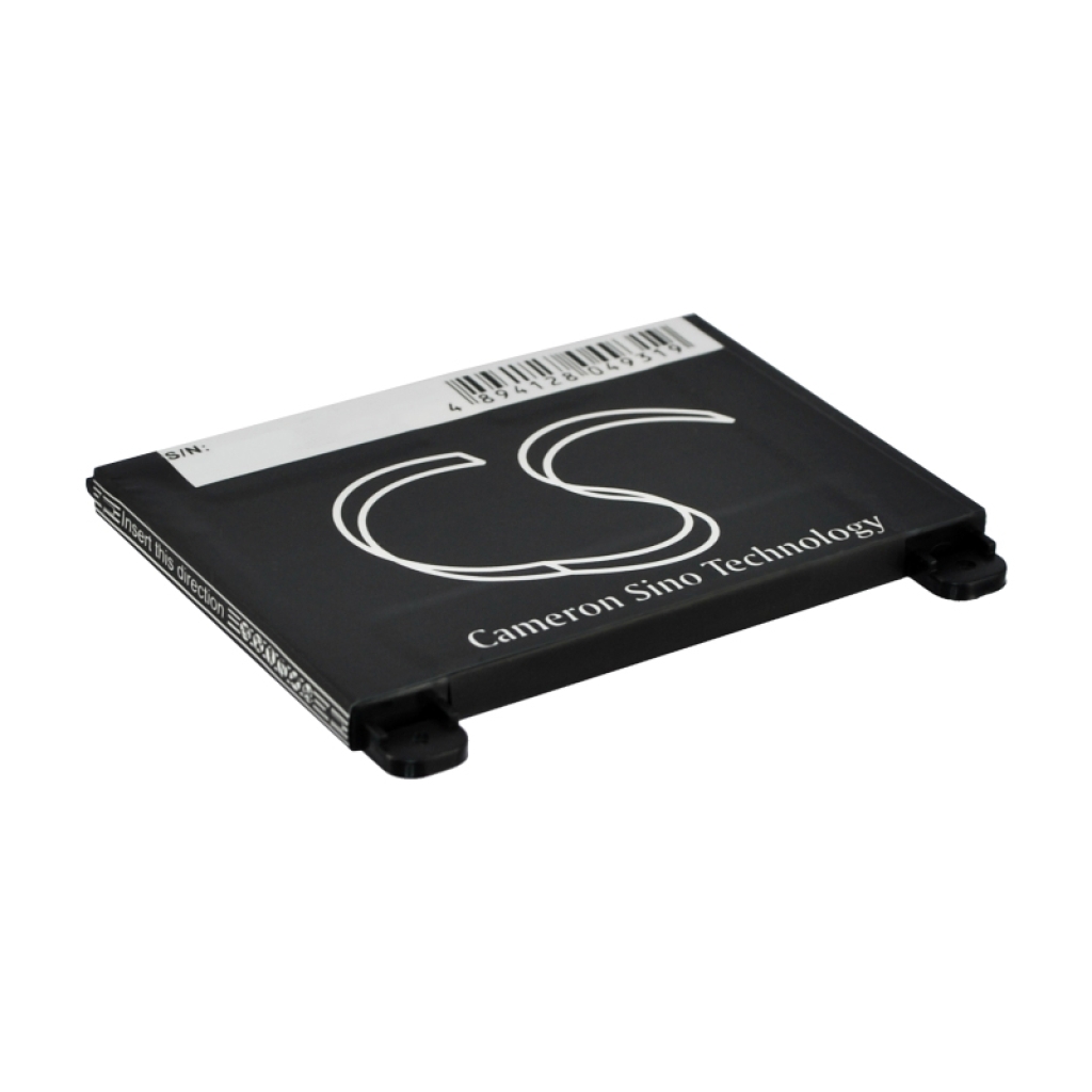 Batería Ebook, eReader Amazon CS-ABD004SL