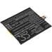 Batería de la tableta Amazon CS-ABD005SL