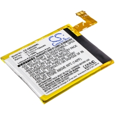 Reemplazo de batería compatible para Amazon 515-1058-01,M11090355152,MC-265360,S2011-001-S
