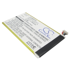 Reemplazo de batería compatible para Amazon 26S1001,26S1001-1A,26S1001-1D,58-000035,DR-A015