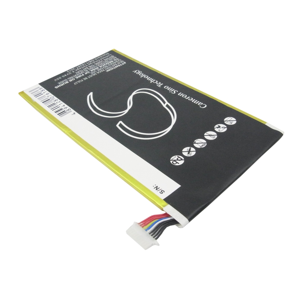 Batería de la tableta Amazon CS-ABD007SL