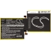 Batería de la tableta Amazon CS-ABD008SL
