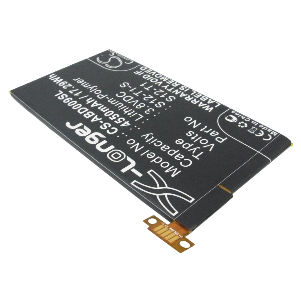Batería de la tableta Amazon CS-ABD009SL