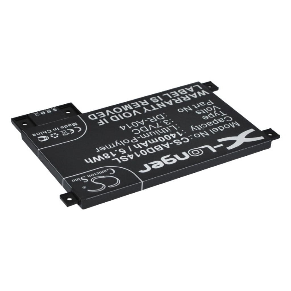 Batería Ebook, eReader Amazon CS-ABD014SL