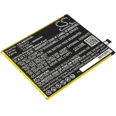 Reemplazo de batería compatible para Amazon 26S1014,58-000181,58-000219,MC-31A0B8