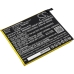 Batería de la tableta Amazon CS-ABD043SL