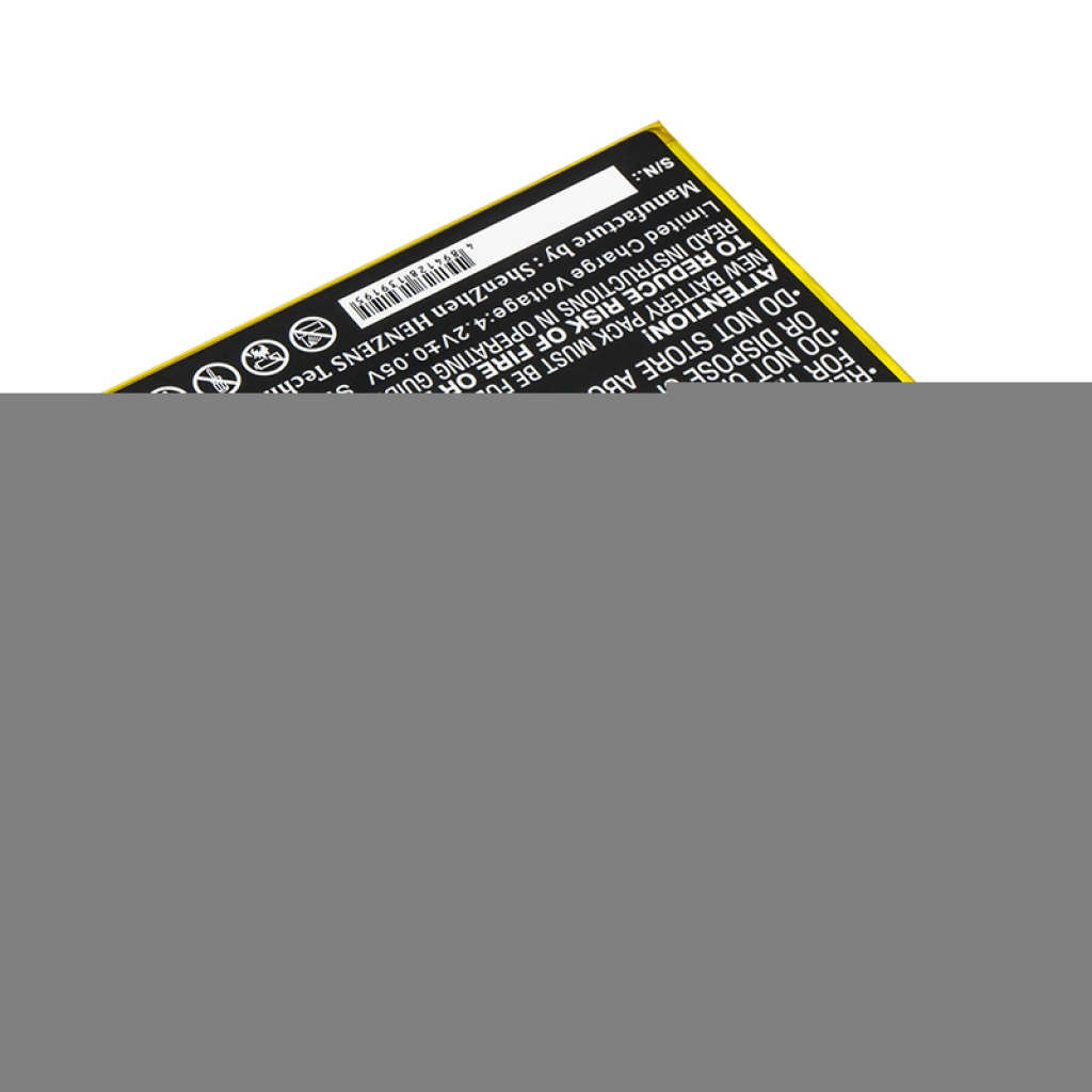 Batería de la tableta Amazon CS-ABD043SL