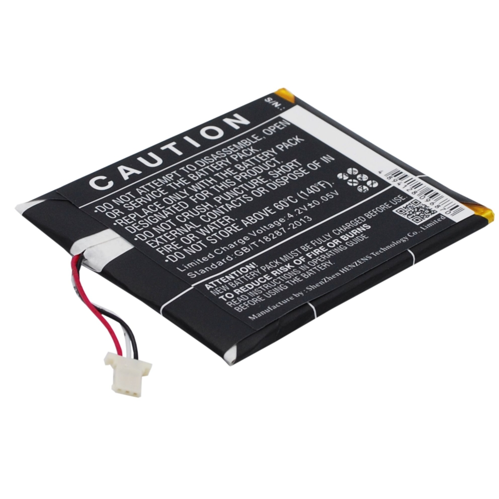 Batería Ebook, eReader Amazon CS-ABD063SL