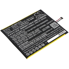 Reemplazo de batería compatible para Amazon 26S1015-A,58-000187