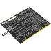 Batería de la tableta Amazon CS-ABD101SL
