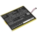 Batería de la tableta Amazon CS-ABD102SL